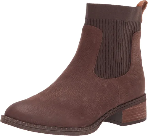 Miniatura 8 de Gentle Souls by Kenneth Cole Women's Best Chelsea Bootie