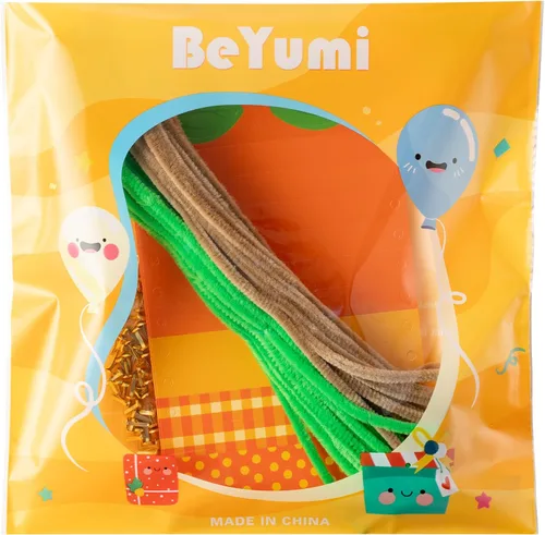 Miniatura 6 de BeYumi 30 piezas de tira de papel de Acción de Gracias, kit de manualidades de calabaza de gratitud de otoño, manualidades religiosas, decoración