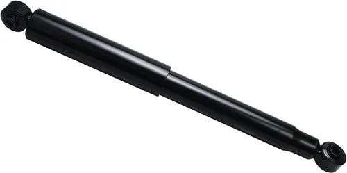 Miniatura 6 de Detroit Axle - 2 amortiguadores traseros para Jeep Liberty 2002-2012 Dodge Nitro 2007-2011, conjunto de amortiguadores traseros 2008 2009 2010 Juego
