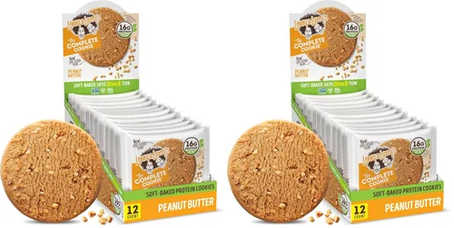 Miniatura 11 de Lenny & Larry's - The Complete Cookie (galletas de diversos sabores)