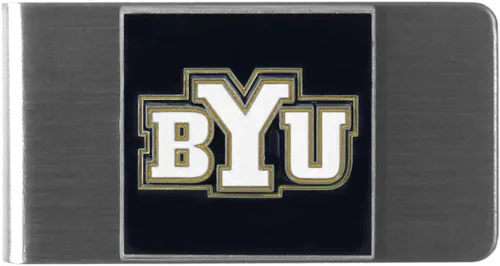 Miniatura 34 de Siskiyou Clip de acero para dinero de Sports NCAA