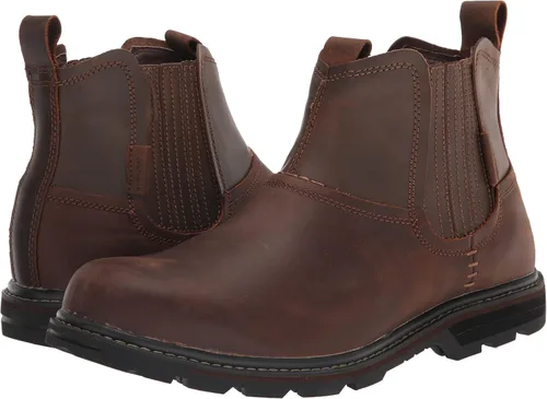 Miniatura 13 de Skechers Blaine Orsen - Botines para hombre