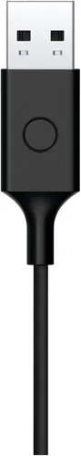 Miniatura 3 de Fitbit Cable de carga Charge 6, producto oficial, negro