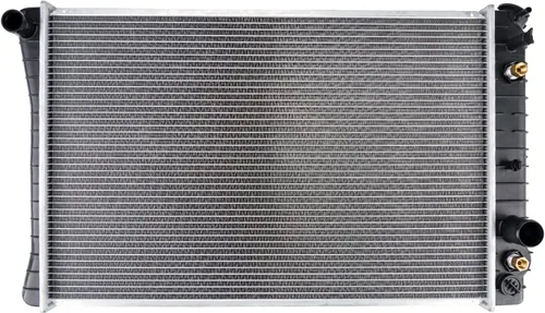 Miniatura 46 de Torchtree Radiador CU13315, compatible con XC60, S60, Range-Rover Evoque, XC70, S80, LR2, Discovery Sport, V60, V70, S60/V60 Cross Country
