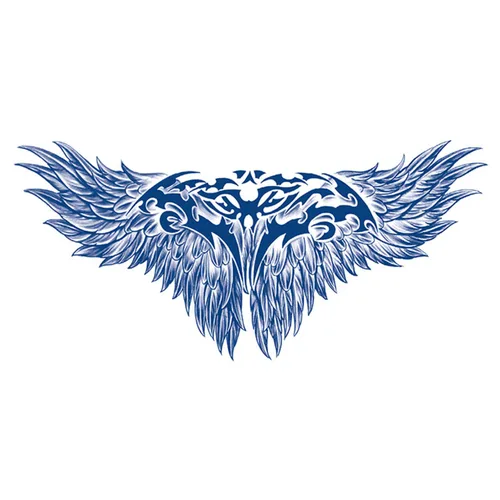 Miniatura 13 de Tatuajes falsos de manga semipermanente para hombres y mujeres, tatuajes temporales realistas de brazo completo, impermeables y de larga duración