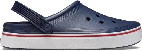 Miniatura 5 de Crocs Sandalias unisex de plataforma Crocs Off Court Clog