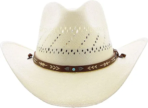 Miniatura 2 de Stetson mens Cowboy