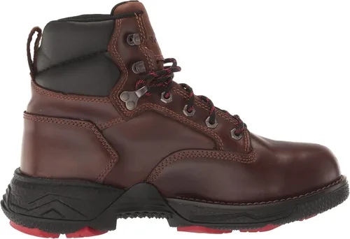 Miniatura 6 de Wolverine Mens Hellcat Fuse Durashocks Ultraspring 6 Inch Carbonmax Work Boot