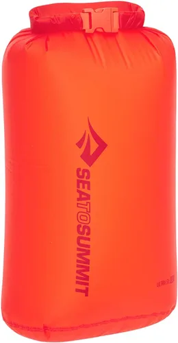 Miniatura 23 de Sea to Summit Ultra-Sil Dry Bag, Ultralight Waterproof Dry Storage Anaranjado