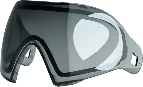 Miniatura 15 de Dye Lente térmica de repuesto I4 / I5 – Doble panel antivaho – Lente de gafas de paintball y Airsoft Lente de Dyetanium Dye I4/I5 – Northern Fire