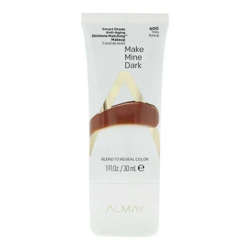 Miniatura 11 de Almay Smart Shade Maquillaje antiedad