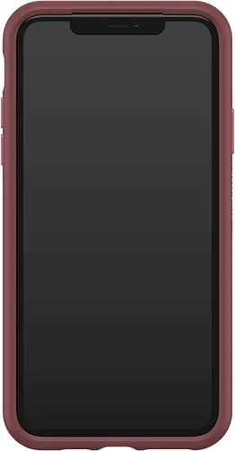 Miniatura 3 de OtterBox Serie Symmetry - Funda para iPhone 11 PRO MAX (NO 11/11 Pro) Embalaje No Comercial - Rosa Enamorado