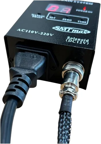 Miniatura 8 de Controlador de drenaje digital automático para compresores de aire