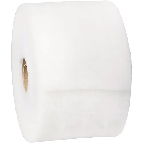 Miniatura 2 de 3M 59032W Easy Trap Duster, 5 pulgadas x 30 pies, blanco, 60 hojas/caja
