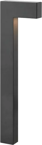 Miniatura 11 de Hinkley Atlantis 15014MZ-LL - Luz LED pequeña de bajo voltaje, 12 V, regulable, latón macizo, bronce mate