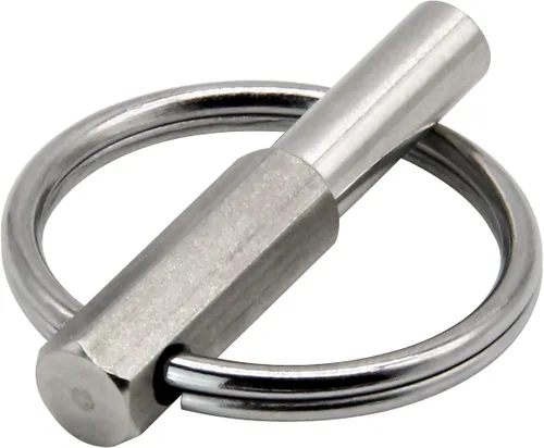 Miniatura 2 de Llave de herramienta de reparación de máquina de café para tornillos de cabeza ovalada abierta Jura Capresso