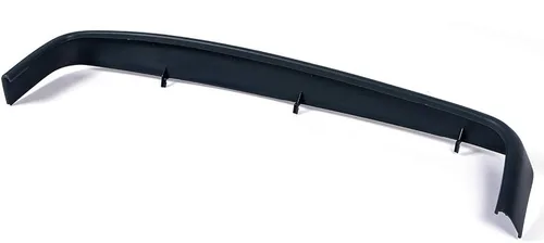 Miniatura 6 de G-PLUS Bisel superior para salpicadero, color azul, compatible con camioneta Toyota T3000 1989 1990 1991 1992 1993 1994 1995