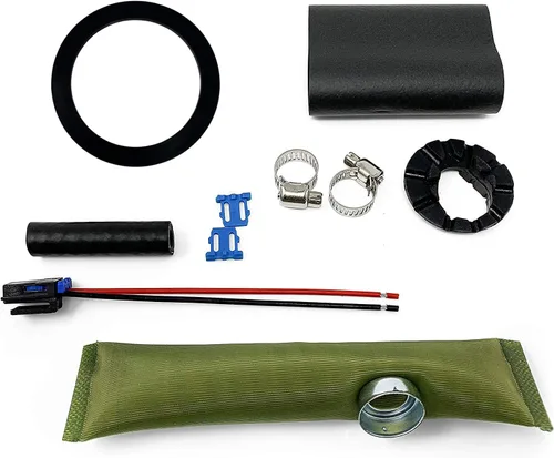 Miniatura 2 de Bomba de combustible para John Deere Gator 2011-2017 590i 625i 825i 850i Reemplaza AM136612 y AUC11498 de Fuel Pump Factory