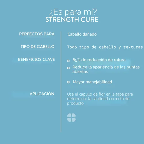 Miniatura 11 de Pureology Acondicionador de curación de fuerza Para cabello dañado y teñido Suaviza y fortalece el cabello Sin sulfatos Vegano