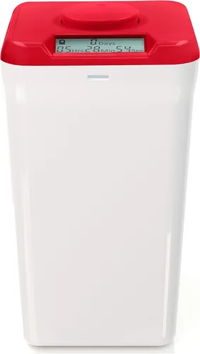 Miniatura 10 de Kitchen Safe: El Recipiente con Bloqueo por Tiempo, Cárcel para Celular, Caja de Bloqueo para Medicamentos, Rompe Malos Hábitos, Deja de Fumar, Deja