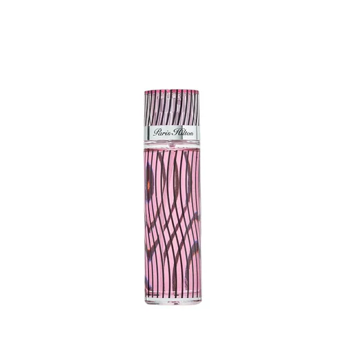 Miniatura 3 de Paris Hilton Eau De Parfum - Perfume en aerosol para mujer, femenino, afrutado y coqueto, notas de manzana, durazno jugoso, jazmín y almizcle, 1