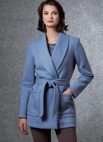 Miniatura 5 de Vogue Pattern L-XL-XXL, Varios