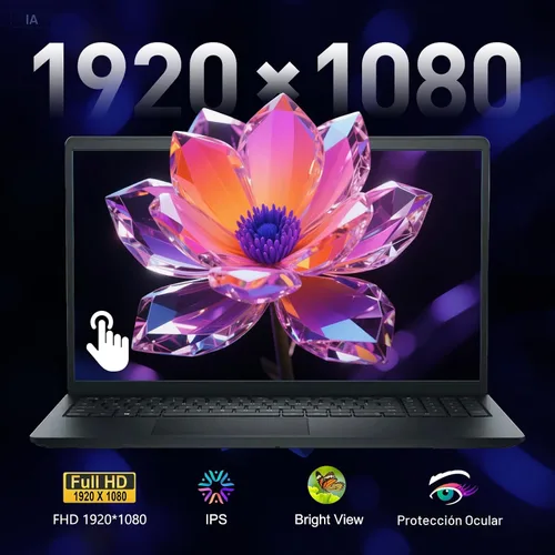 Miniatura 5 de Dell Computadora portátil con pantalla táctil, Intel 10-Core i5-1334U (Beat Ryzen 7 7730U), 32 GB RAM 1 TB SSD, Win 11 Pro WiFi6 de larga duración