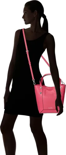 Miniatura 10 de Calvin Klein Mini bandolera de mano Quinn NorthSouth