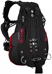 Miniatura 4 de Hollis – SMS 75 – 0, Talla S/M