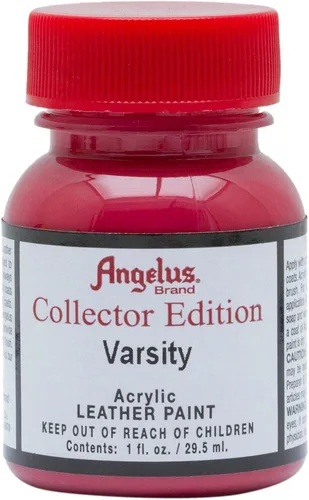 Miniatura 8 de Pinturas para cuero de Angelus