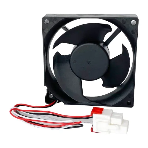 Miniatura 4 de Reemplazo del motor del ventilador del evaporador del refrigerador 3612JL-04W-S49 para piezas de ventilador de refrigerador Samsung DA81-06013A