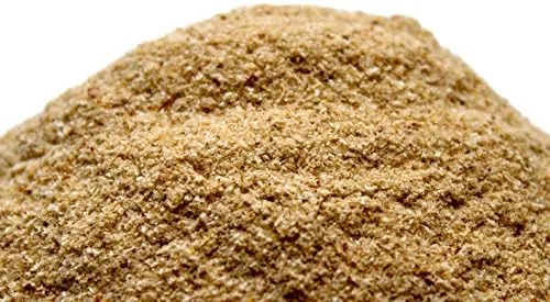 Miniatura 2 de Polvo de cáscara de psyllium - Bolsa de 55 libras