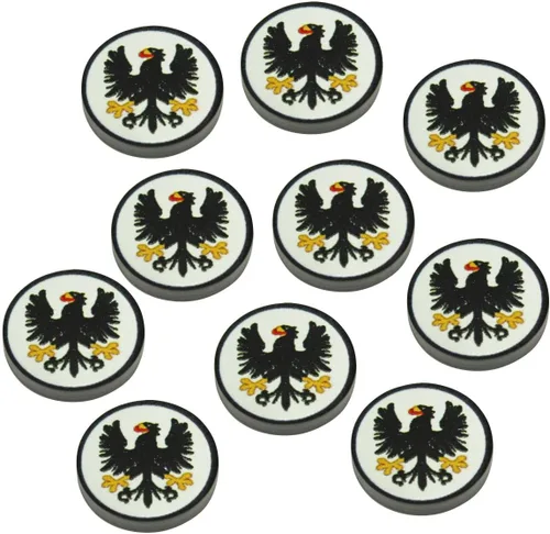 Miniatura 12 de LITKO Ficha Napoleónica Miniaturas Históricas Wargame Game Pieces Paquete de 10 (francés)