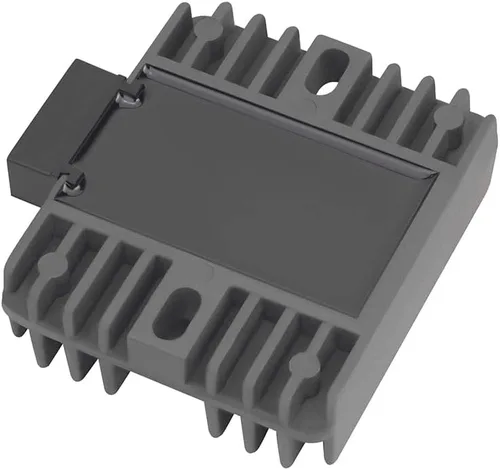 Miniatura 3 de Regulador de Voltaje de la Motocicleta Rectificador Para YZF-R3 YZFR3 YZF-R25 YZFR25 MT250 MTN250 MT-25 MT320 MTN320 MT-03