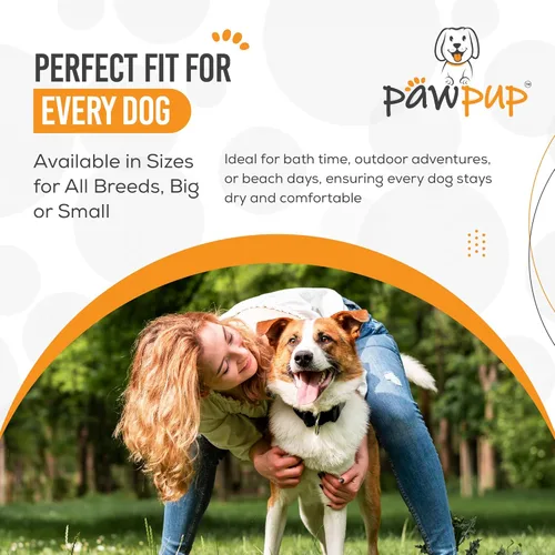 Miniatura 6 de Toallas para Perros para Secar Perros Toalla de Aseo para Mascotas de Microfibra Súper Absorbentes para Perros, Gatos y Otras Mascotas
