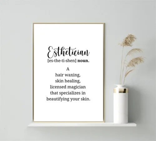Miniatura 9 de NATVVA Póster de arte de pared para terapia de masaje, impresiones en lienzo para terapeuta de masaje, pintura, ilustración, decoración del hogar