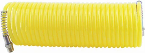 6-5321, manguera de aire de retroceso de 1/4" x 25'