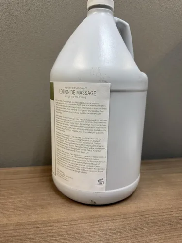 Miniatura 7 de Master Massage Loción de masaje, botella de 1 galón