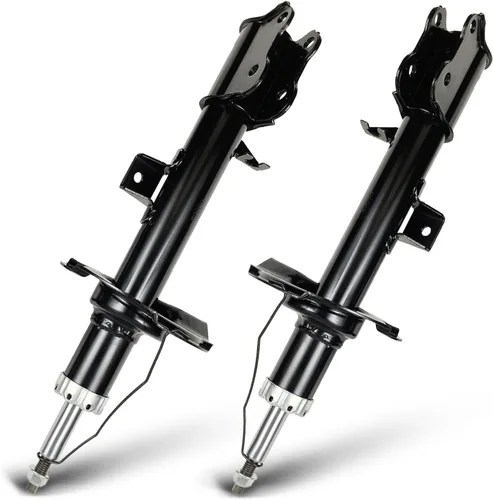 Miniatura 44 de SCITOO Amortiguadores delanteros para Ford Crown Victoria 2003-2010, 2003-2008 para Lincoln Town Car, 2003-2008 para Mercury Grand Marquis Auto