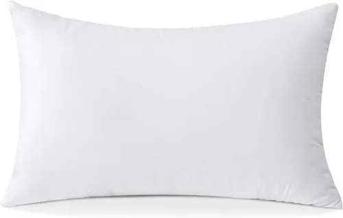Miniatura 5 de OTOSTAR Inserto de almohada decorativa de alta calidad para sofá, mullido, relleno de almohada interior para cojín decorativo para sofá, cama, sofá