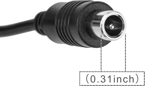 Miniatura 3 de Bird&Lime - Adaptador de corriente de 42 V 2 A, compatible con Bird, Lime, Lime-S, Skip, Spin, M365, Bird Charger, Lime Charger