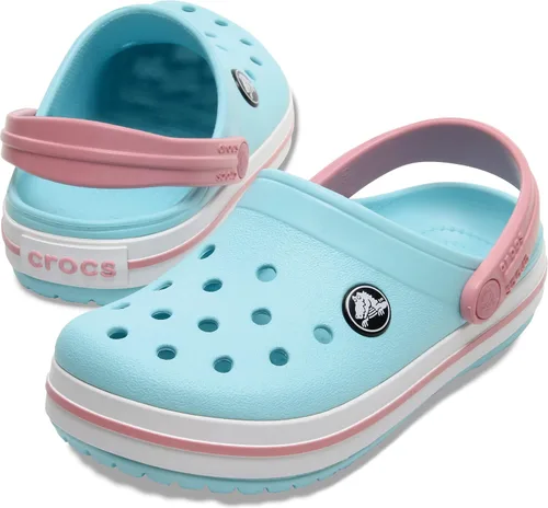 Miniatura 8 de Crocs Unisex-Child Crocband Clogs