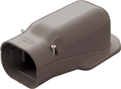 Miniatura 5 de Inaba Denko Cosmetic Plumbing Cover Wall Corner for Wall Removal