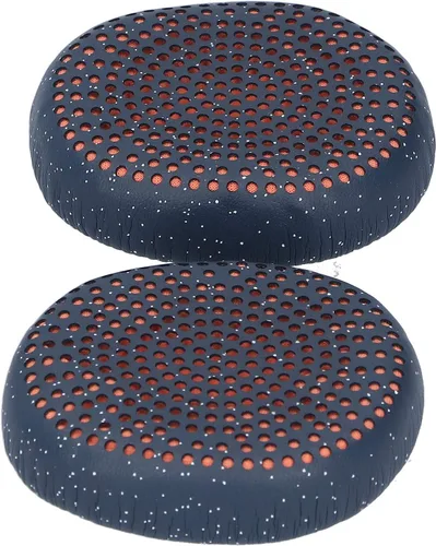Miniatura 8 de JZF246 Almohadillas para Skullcandy, almohadillas de oído para auriculares Skullcandy, almohadillas de reparación