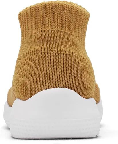 Miniatura 5 de Engtoy Baby Sock Shoes Baby Walking Shoes Infant Non-Slip Breathable Slippers with Soft Rubber Sole Baby Boys Girls Slip On Sneakers