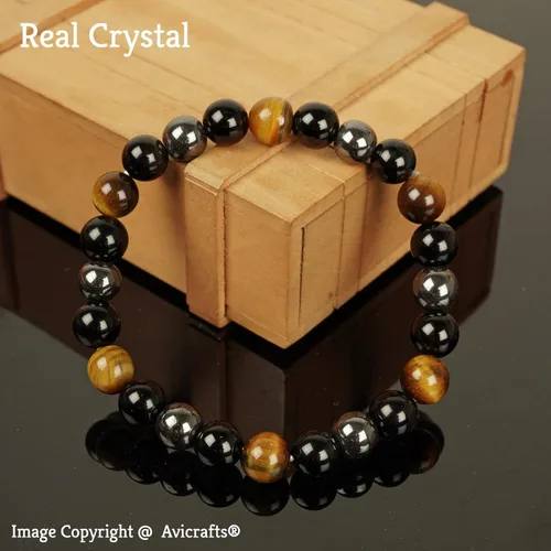 Miniatura 18 de Avicrafts Gemstone Bracelet