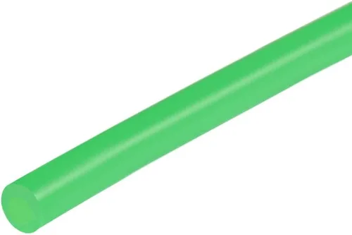 Miniatura 11 de uxcell Tubo de silicona, 5/16 pulgadas (0.315 in) de diámetro interior x 3/8 pulgadas de diámetro exterior de 3.3 pies (3.3 ft), manguera de aire