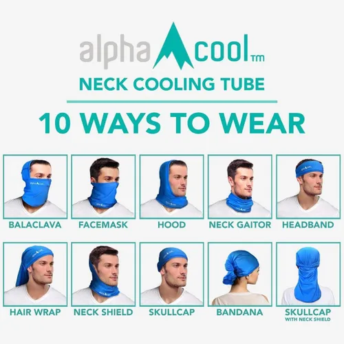 Miniatura 6 de Alphacool - Polo para mujer