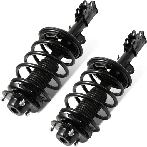 Miniatura 90 de SCITOO 2 amortiguadores delanteros para Toyota 4Runner 1986-1995, 1988-1995 para Toyota Pickup, 1993-1998 para Toyota T100 344202