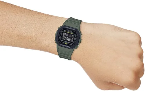 Miniatura 6 de Casio Digital Sport Quartz Mens G-Shock Casio DW-5610SU-3D